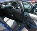 Синій Опель Астра, об'ємом двигуна 1.6 л та пробігом 187 тис. км за 6300 $, фото 13 на Automoto.ua