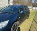 Синий Опель Астра, объемом двигателя 1.25 л и пробегом 230 тыс. км за 5650 $, фото 3 на Automoto.ua