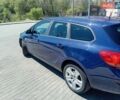 Синий Опель Астра, объемом двигателя 1.7 л и пробегом 298 тыс. км за 5800 $, фото 26 на Automoto.ua