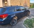 Синий Опель Астра, объемом двигателя 1.3 л и пробегом 180 тыс. км за 5405 $, фото 3 на Automoto.ua