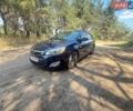 Синий Опель Астра, объемом двигателя 1.25 л и пробегом 244 тыс. км за 4900 $, фото 1 на Automoto.ua