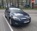 Синий Опель Астра, объемом двигателя 1.3 л и пробегом 273 тыс. км за 5300 $, фото 5 на Automoto.ua