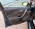 Синий Опель Астра, объемом двигателя 1.96 л и пробегом 266 тыс. км за 7100 $, фото 10 на Automoto.ua