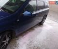 Синий Опель Астра, объемом двигателя 1.7 л и пробегом 245 тыс. км за 5550 $, фото 3 на Automoto.ua