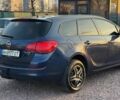 Синій Опель Астра, об'ємом двигуна 1.2 л та пробігом 287 тис. км за 5500 $, фото 8 на Automoto.ua