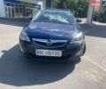 Синій Опель Астра, об'ємом двигуна 1.69 л та пробігом 313 тис. км за 7500 $, фото 1 на Automoto.ua