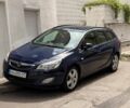 Синій Опель Астра, об'ємом двигуна 1.7 л та пробігом 294 тис. км за 6000 $, фото 1 на Automoto.ua
