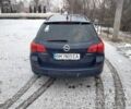 Синий Опель Астра, объемом двигателя 1.2 л и пробегом 233 тыс. км за 6500 $, фото 9 на Automoto.ua