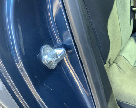 Синий Опель Астра, объемом двигателя 1.7 л и пробегом 346 тыс. км за 6150 $, фото 21 на Automoto.ua