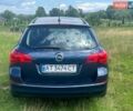 Синій Опель Астра, об'ємом двигуна 1.7 л та пробігом 224 тис. км за 5999 $, фото 2 на Automoto.ua