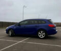 Синій Опель Астра, об'ємом двигуна 1.7 л та пробігом 302 тис. км за 6300 $, фото 6 на Automoto.ua