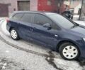 Синий Опель Астра, объемом двигателя 1.2 л и пробегом 233 тыс. км за 6500 $, фото 5 на Automoto.ua