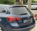 Синій Опель Астра, об'ємом двигуна 1.7 л та пробігом 300 тис. км за 6199 $, фото 7 на Automoto.ua