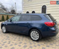 Синій Опель Астра, об'ємом двигуна 2 л та пробігом 282 тис. км за 6850 $, фото 9 на Automoto.ua