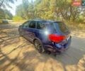 Синий Опель Астра, объемом двигателя 1.25 л и пробегом 244 тыс. км за 4900 $, фото 4 на Automoto.ua
