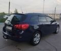 Синій Опель Астра, об'ємом двигуна 1.7 л та пробігом 321 тис. км за 5800 $, фото 6 на Automoto.ua