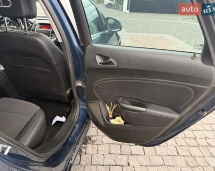 Синій Опель Астра, об'ємом двигуна 1.69 л та пробігом 276 тис. км за 6200 $, фото 37 на Automoto.ua