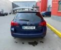 Синій Опель Астра, об'ємом двигуна 1.25 л та пробігом 240 тис. км за 5850 $, фото 5 на Automoto.ua