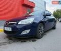 Синій Опель Астра, об'ємом двигуна 1.25 л та пробігом 240 тис. км за 5850 $, фото 2 на Automoto.ua