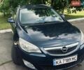 Синий Опель Астра, объемом двигателя 1.7 л и пробегом 245 тыс. км за 6500 $, фото 2 на Automoto.ua