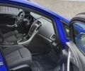 Синій Опель Астра, об'ємом двигуна 1.7 л та пробігом 171 тис. км за 7300 $, фото 17 на Automoto.ua