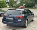 Синій Опель Астра, об'ємом двигуна 1.7 л та пробігом 300 тис. км за 6199 $, фото 4 на Automoto.ua