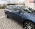 Синій Опель Астра, об'ємом двигуна 1.69 л та пробігом 276 тис. км за 6200 $, фото 3 на Automoto.ua