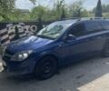 Синій Опель Астра, об'ємом двигуна 1.7 л та пробігом 249 тис. км за 5534 $, фото 5 на Automoto.ua