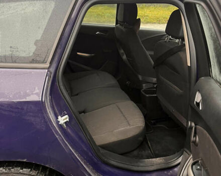 Синий Опель Астра, объемом двигателя 1.69 л и пробегом 315 тыс. км за 5700 $, фото 2 на Automoto.ua