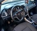 Синий Опель Астра, объемом двигателя 1.2 л и пробегом 0 тыс. км за 5700 $, фото 3 на Automoto.ua
