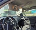 Синій Опель Астра, об'ємом двигуна 1.2 л та пробігом 227 тис. км за 4775 $, фото 14 на Automoto.ua