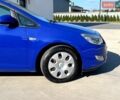 Синій Опель Астра, об'ємом двигуна 1.7 л та пробігом 290 тис. км за 6000 $, фото 10 на Automoto.ua