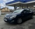Синій Опель Астра, об'ємом двигуна 1.2 л та пробігом 215 тис. км за 6250 $, фото 1 на Automoto.ua