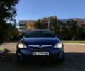 Опель Астра 2011 в Ровно на Automoto.ua Синий Опель Астра, объемом двигателя 1.7 л и пробегом 300 тыс. км за 6500 $, фото 8 на Automoto.ua