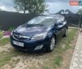 Синий Опель Астра, объемом двигателя 1.69 л и пробегом 269 тыс. км за 7300 $, фото 1 на Automoto.ua