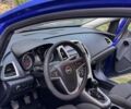 Синій Опель Астра, об'ємом двигуна 1.7 л та пробігом 171 тис. км за 7300 $, фото 15 на Automoto.ua