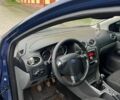 Синий Опель Астра, объемом двигателя 1.3 л и пробегом 266 тыс. км за 6300 $, фото 9 на Automoto.ua
