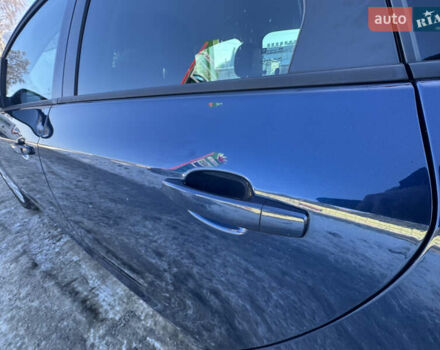 Синий Опель Астра, объемом двигателя 1.6 л и пробегом 166 тыс. км за 7700 $, фото 72 на Automoto.ua