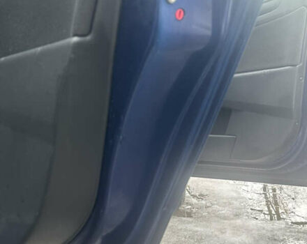 Синий Опель Астра, объемом двигателя 1.7 л и пробегом 261 тыс. км за 5499 $, фото 28 на Automoto.ua