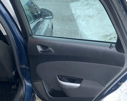 Синій Опель Астра, об'ємом двигуна 1.96 л та пробігом 337 тис. км за 7700 $, фото 21 на Automoto.ua