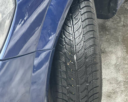 Синий Опель Астра, объемом двигателя 1.7 л и пробегом 261 тыс. км за 5499 $, фото 19 на Automoto.ua