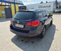 Синій Опель Астра, об'ємом двигуна 1.2 л та пробігом 227 тис. км за 4775 $, фото 3 на Automoto.ua