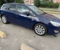 Синій Опель Астра, об'ємом двигуна 1.7 л та пробігом 270 тис. км за 5985 $, фото 1 на Automoto.ua