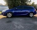 Опель Астра 2011 в Ровно на Automoto.ua Синий Опель Астра, объемом двигателя 1.7 л и пробегом 300 тыс. км за 6500 $, фото 3 на Automoto.ua