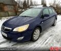 Синій Опель Астра, об'ємом двигуна 1.7 л та пробігом 1000 тис. км за 6550 $, фото 6 на Automoto.ua