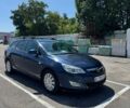Синій Опель Астра, об'ємом двигуна 1.69 л та пробігом 252 тис. км за 6300 $, фото 1 на Automoto.ua