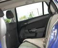Синій Опель Астра, об'ємом двигуна 1.6 л та пробігом 187 тис. км за 6300 $, фото 12 на Automoto.ua
