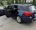 Синій Опель Астра, об'ємом двигуна 1.7 л та пробігом 270 тис. км за 5985 $, фото 9 на Automoto.ua
