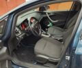 Синий Опель Астра, объемом двигателя 1.6 л и пробегом 178 тыс. км за 6000 $, фото 5 на Automoto.ua