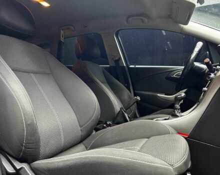 Синій Опель Астра, об'ємом двигуна 1.6 л та пробігом 231 тис. км за 7500 $, фото 6 на Automoto.ua